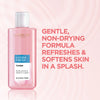 L'Oreal Paris Dermo Expertise Hydrafresh Toner Alcohol Free, 8.5 fl oz