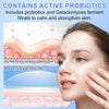 Yecuce 6 Pcs Collagen Deep Hydration Mask,Anti-Aging Hydrating Sleeping Mask for Moisturize, Firm & Enhance Skin Vitality