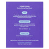 Bubble Skincare Come Clean Detoxifying Clay Mask with Applicator Brush, For All Skin Types, 1.52 FL OZ / 45mL
